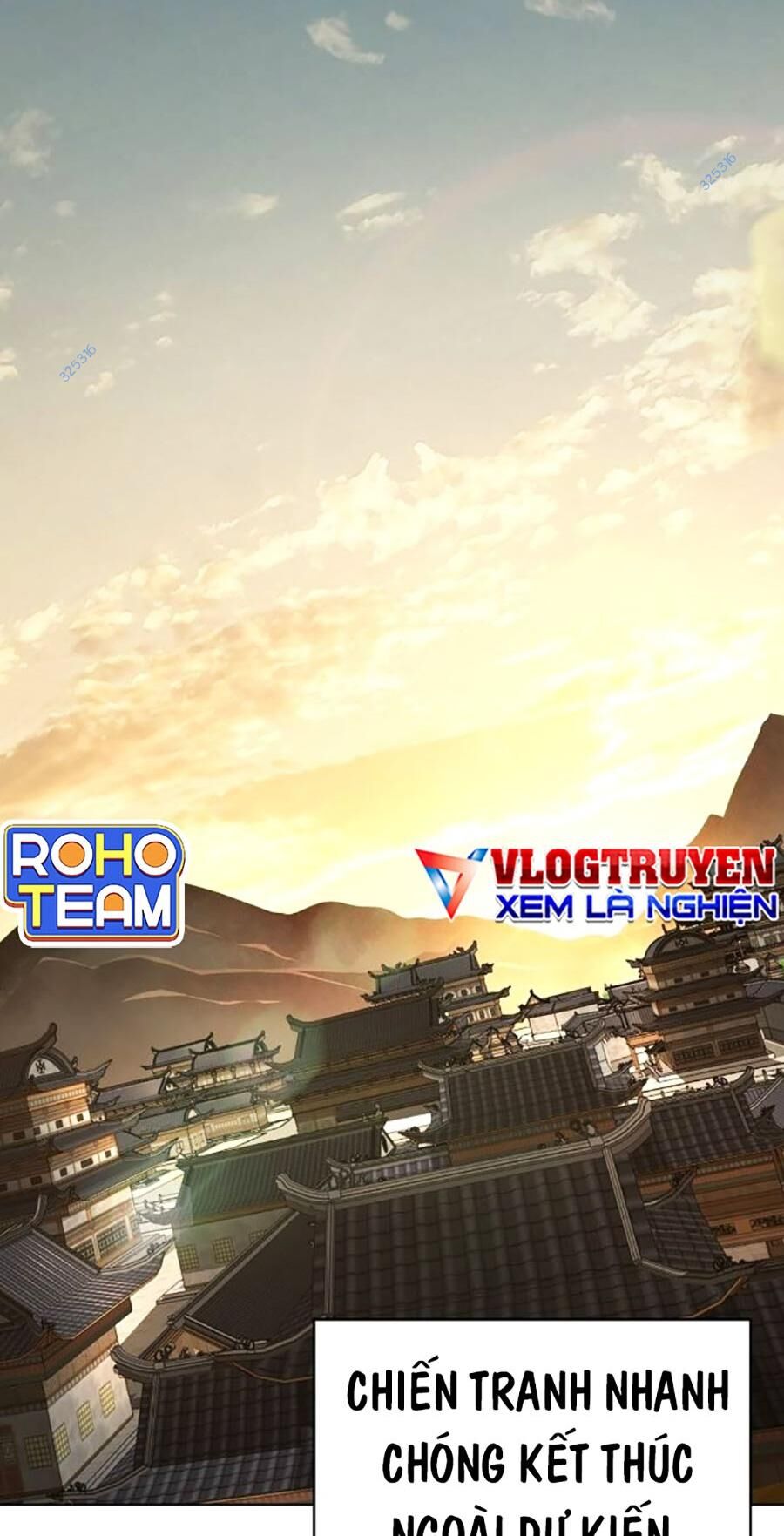 Tiểu Tử Đáng Ngờ Lại Là Cao Thủ Chapter 21 - Trang 2