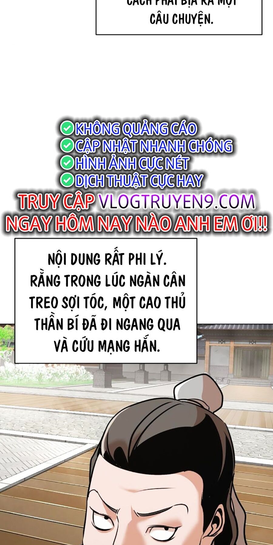 Tiểu Tử Đáng Ngờ Lại Là Cao Thủ Chapter 22 - Trang 2