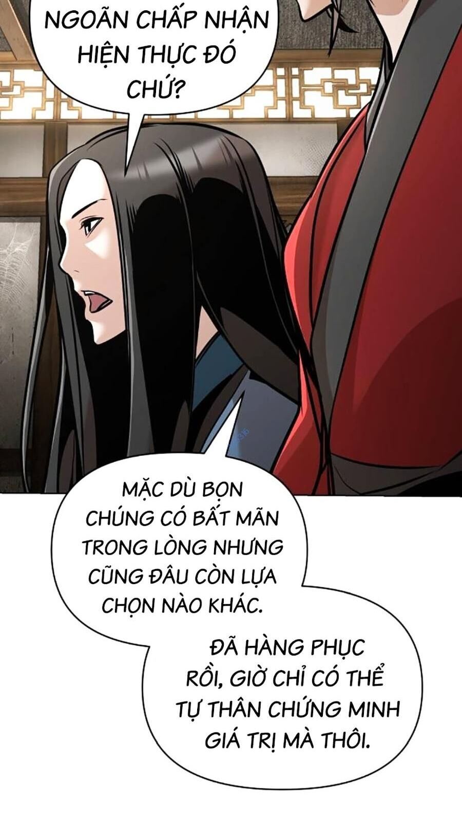 Tiểu Tử Đáng Ngờ Lại Là Cao Thủ Chapter 23 - Trang 2