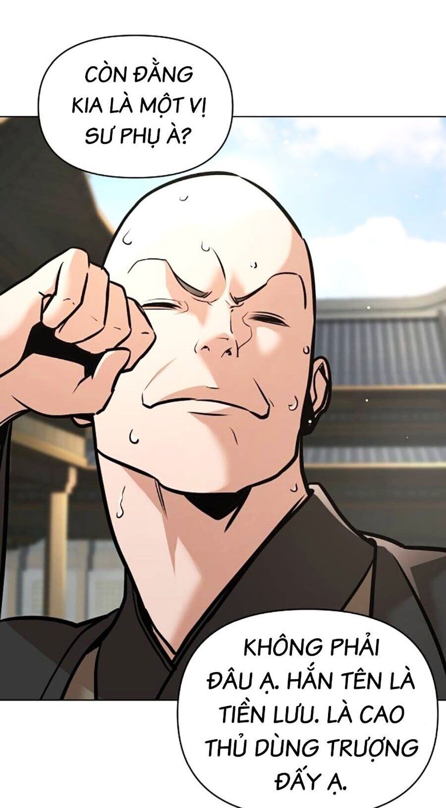 Tiểu Tử Đáng Ngờ Lại Là Cao Thủ Chapter 23 - Trang 2