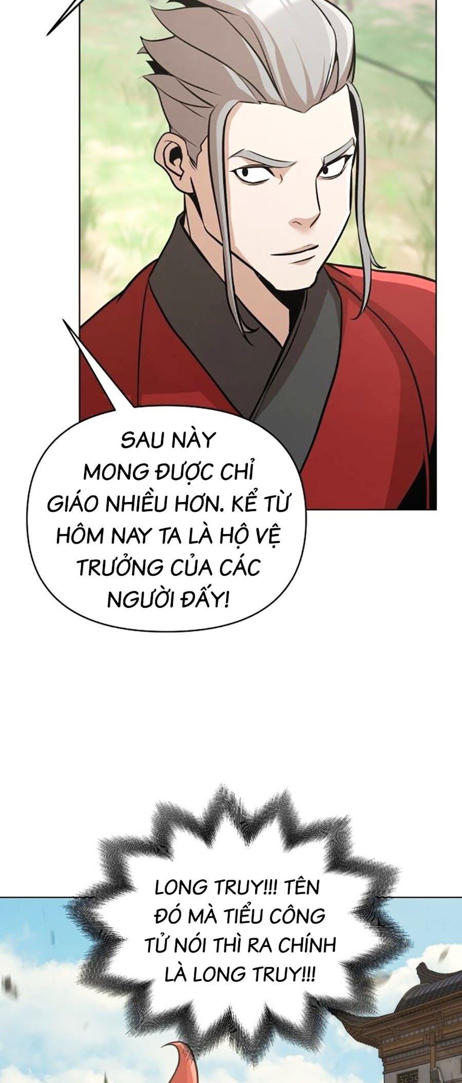 Tiểu Tử Đáng Ngờ Lại Là Cao Thủ Chapter 23 - Trang 2