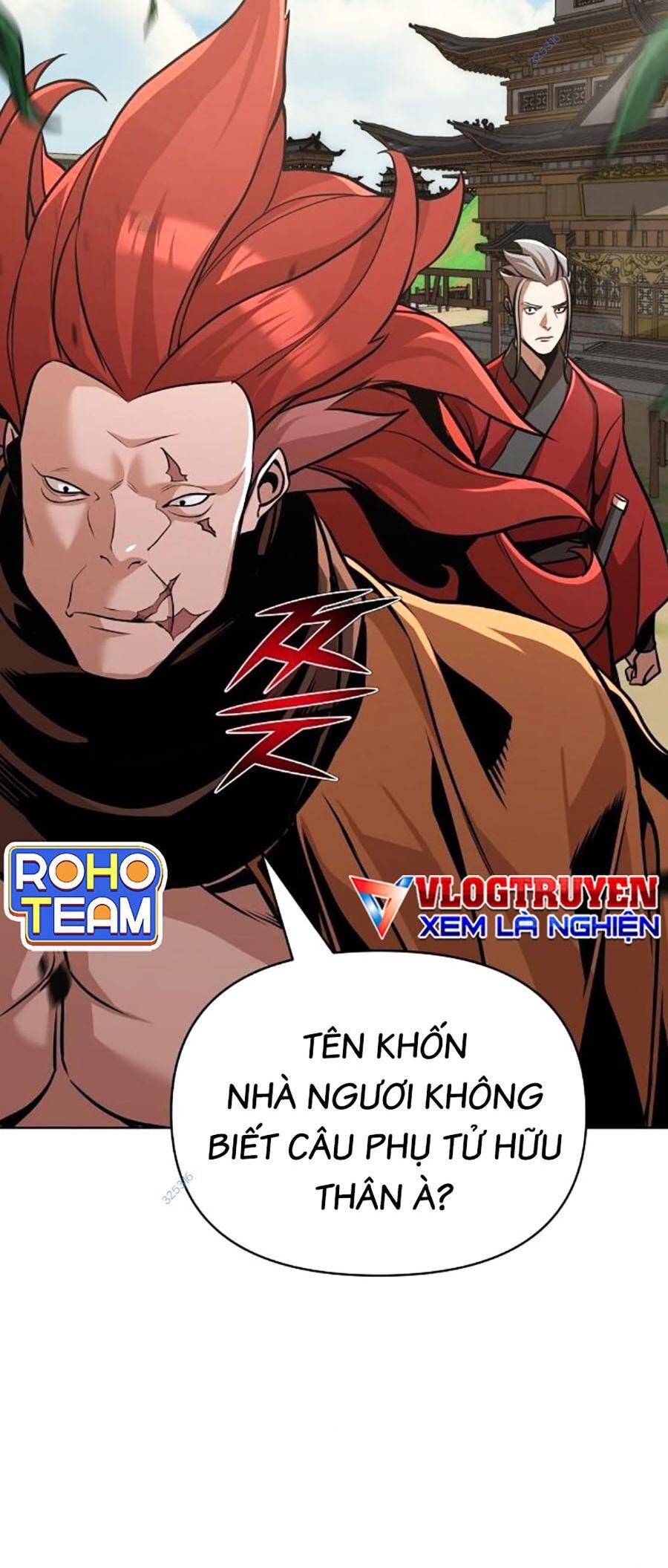 Tiểu Tử Đáng Ngờ Lại Là Cao Thủ Chapter 23 - Trang 2