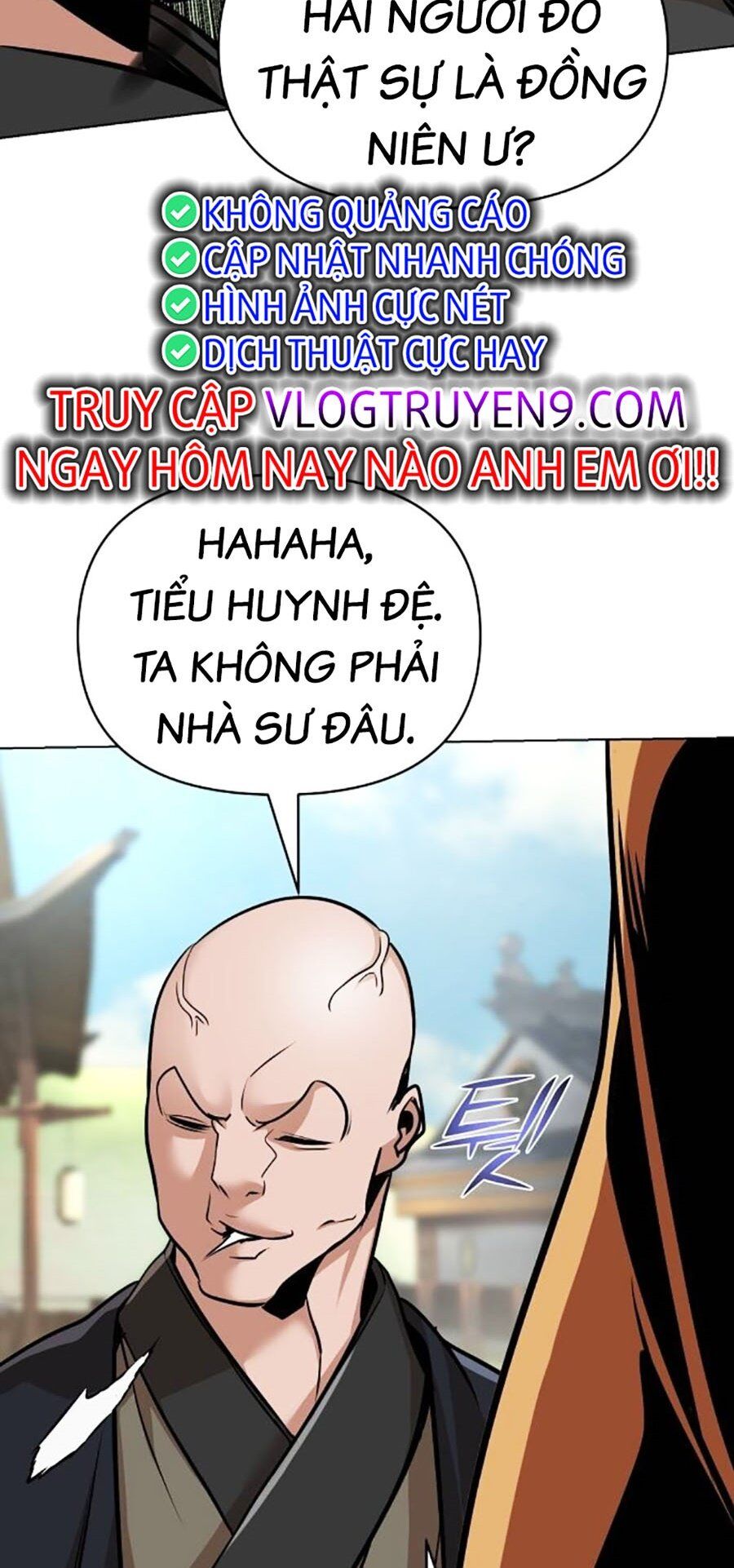 Tiểu Tử Đáng Ngờ Lại Là Cao Thủ Chapter 23 - Trang 2