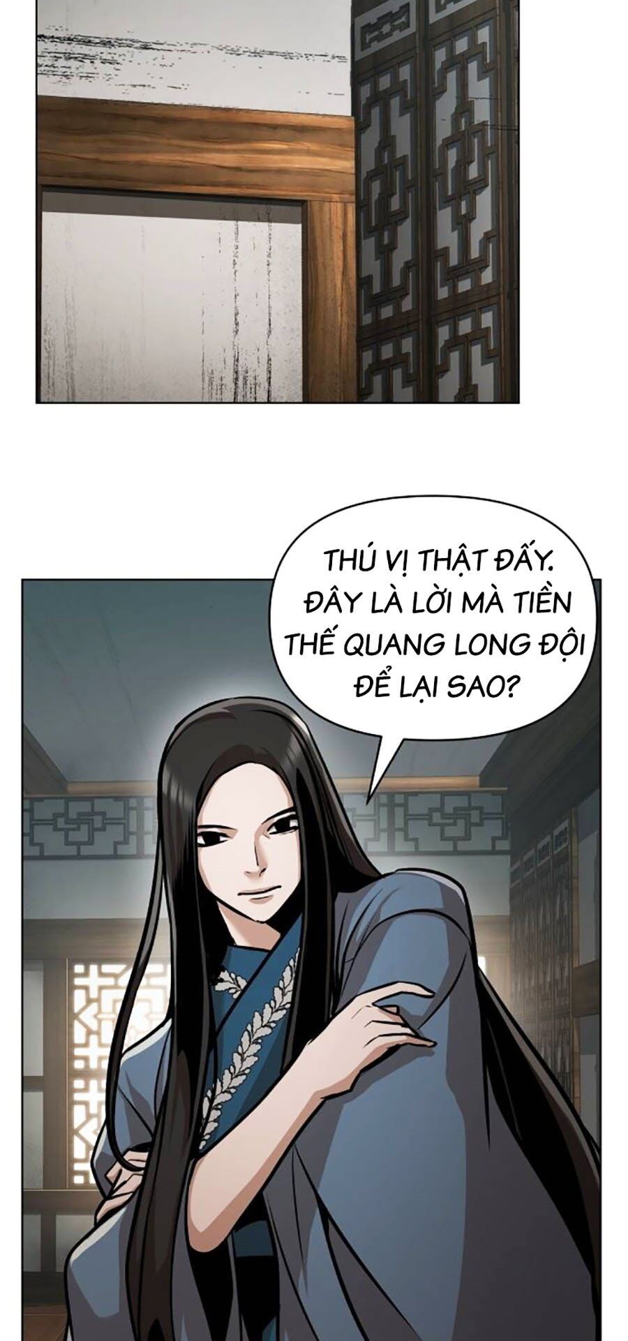 Tiểu Tử Đáng Ngờ Lại Là Cao Thủ Chapter 23 - Trang 2