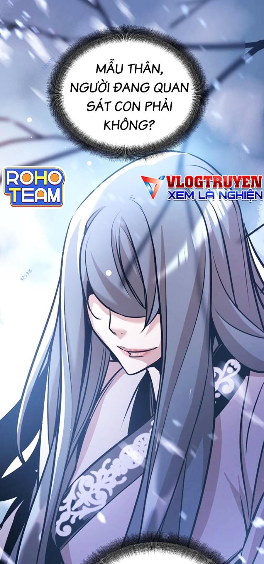 Tiểu Tử Đáng Ngờ Lại Là Cao Thủ Chapter 23 - Trang 2