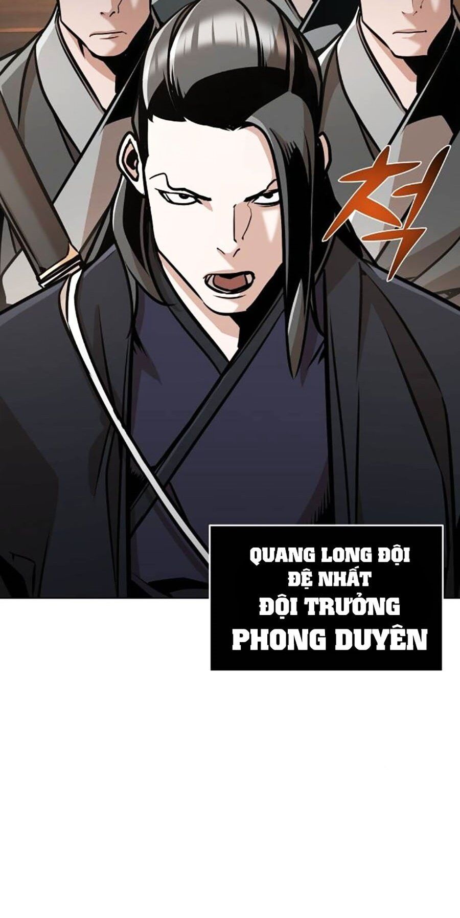 Tiểu Tử Đáng Ngờ Lại Là Cao Thủ Chapter 23 - Trang 2