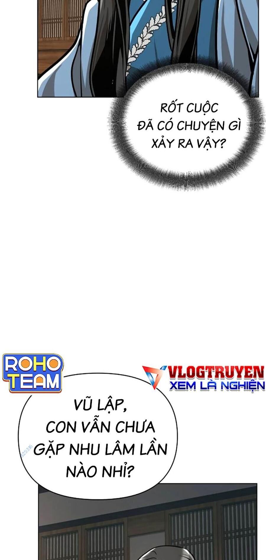 Tiểu Tử Đáng Ngờ Lại Là Cao Thủ Chapter 24 - Trang 2