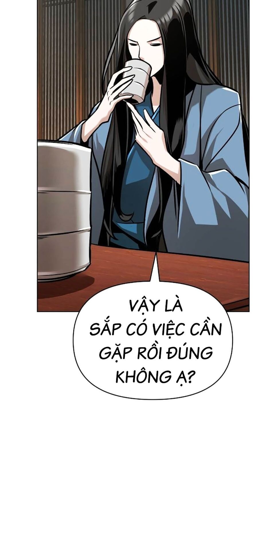 Tiểu Tử Đáng Ngờ Lại Là Cao Thủ Chapter 24 - Trang 2