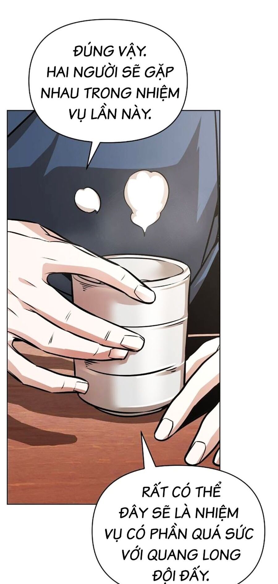 Tiểu Tử Đáng Ngờ Lại Là Cao Thủ Chapter 24 - Trang 2