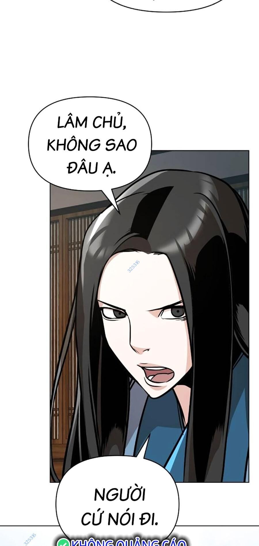 Tiểu Tử Đáng Ngờ Lại Là Cao Thủ Chapter 24 - Trang 2