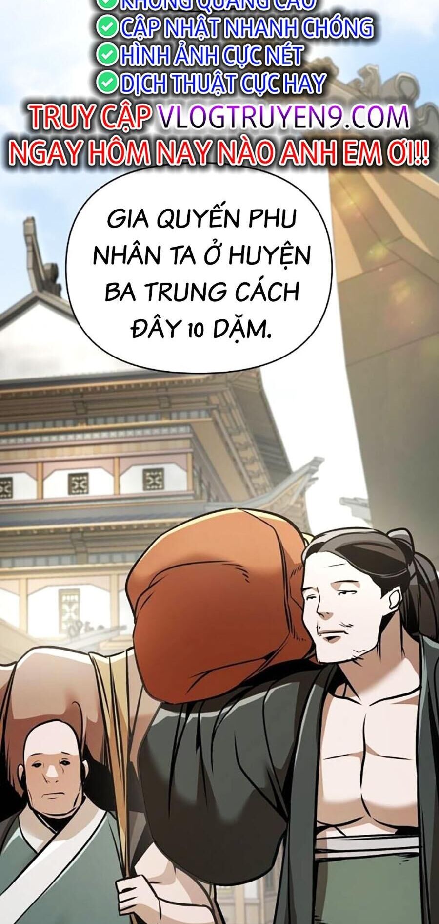 Tiểu Tử Đáng Ngờ Lại Là Cao Thủ Chapter 24 - Trang 2