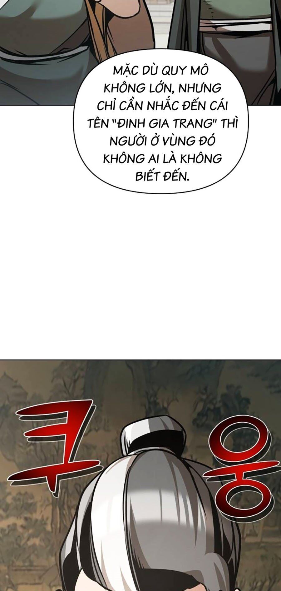 Tiểu Tử Đáng Ngờ Lại Là Cao Thủ Chapter 24 - Trang 2