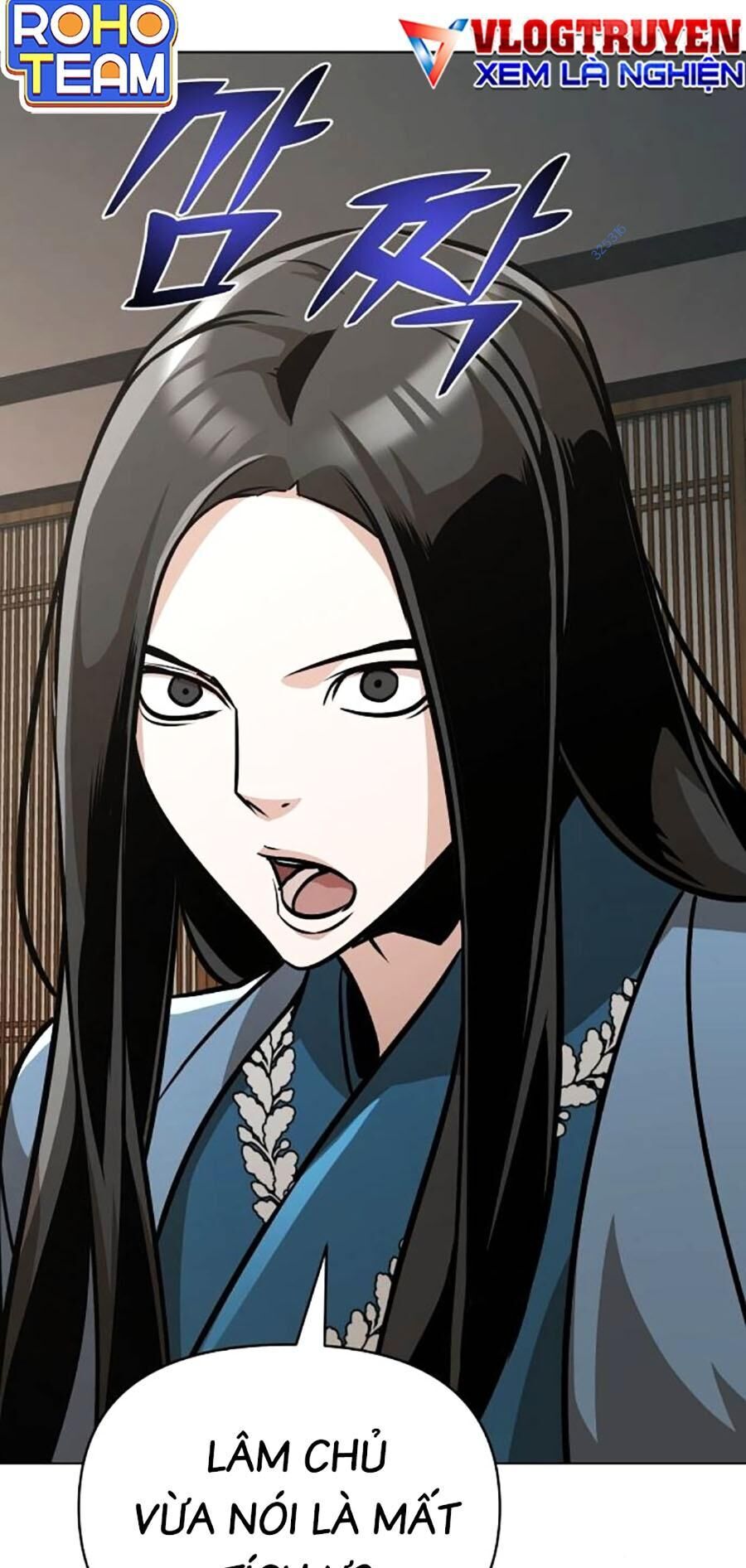 Tiểu Tử Đáng Ngờ Lại Là Cao Thủ Chapter 24 - Trang 2