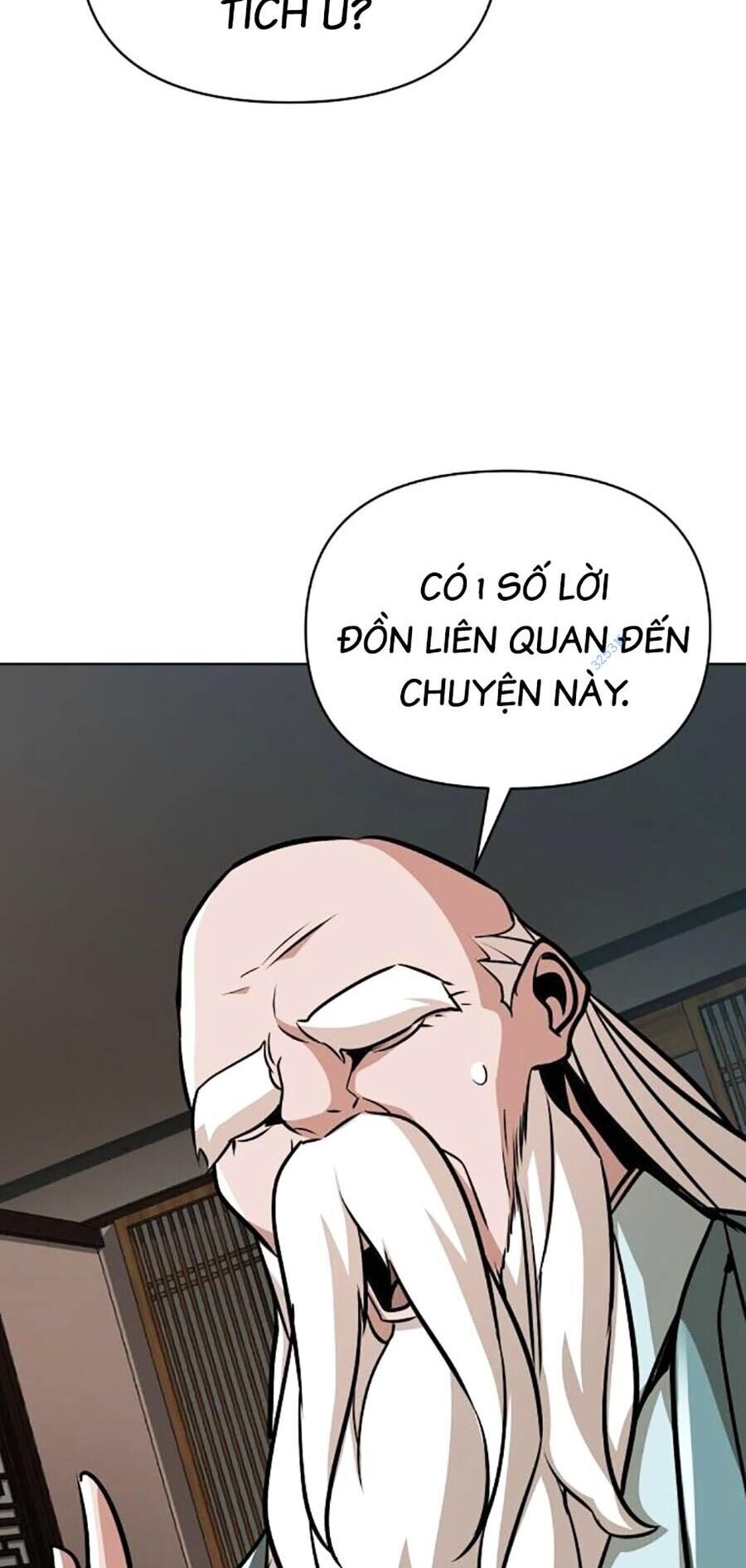 Tiểu Tử Đáng Ngờ Lại Là Cao Thủ Chapter 24 - Trang 2