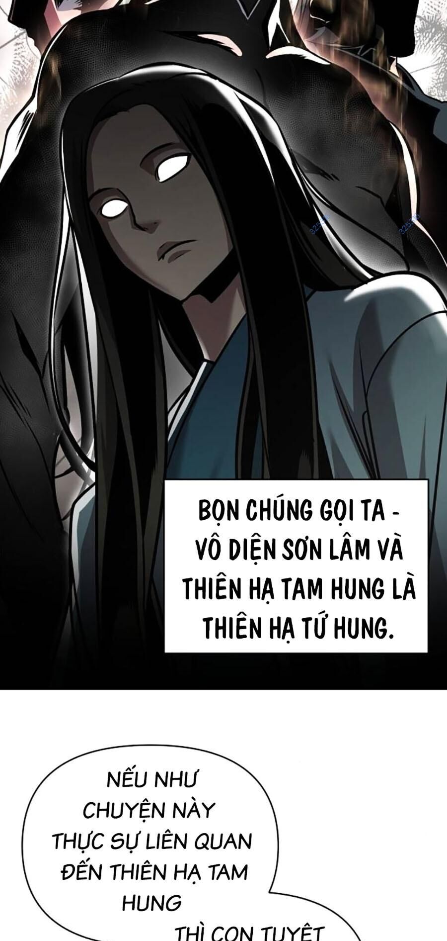 Tiểu Tử Đáng Ngờ Lại Là Cao Thủ Chapter 24 - Trang 2