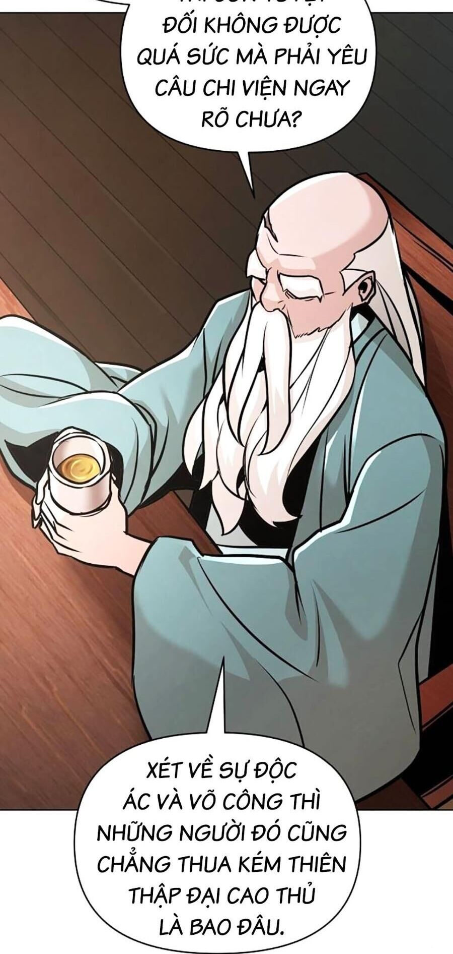 Tiểu Tử Đáng Ngờ Lại Là Cao Thủ Chapter 24 - Trang 2