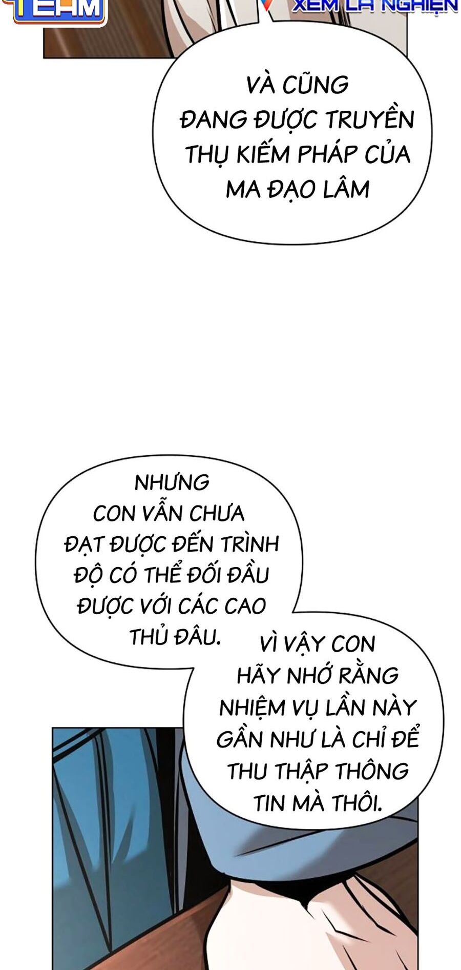 Tiểu Tử Đáng Ngờ Lại Là Cao Thủ Chapter 24 - Trang 2