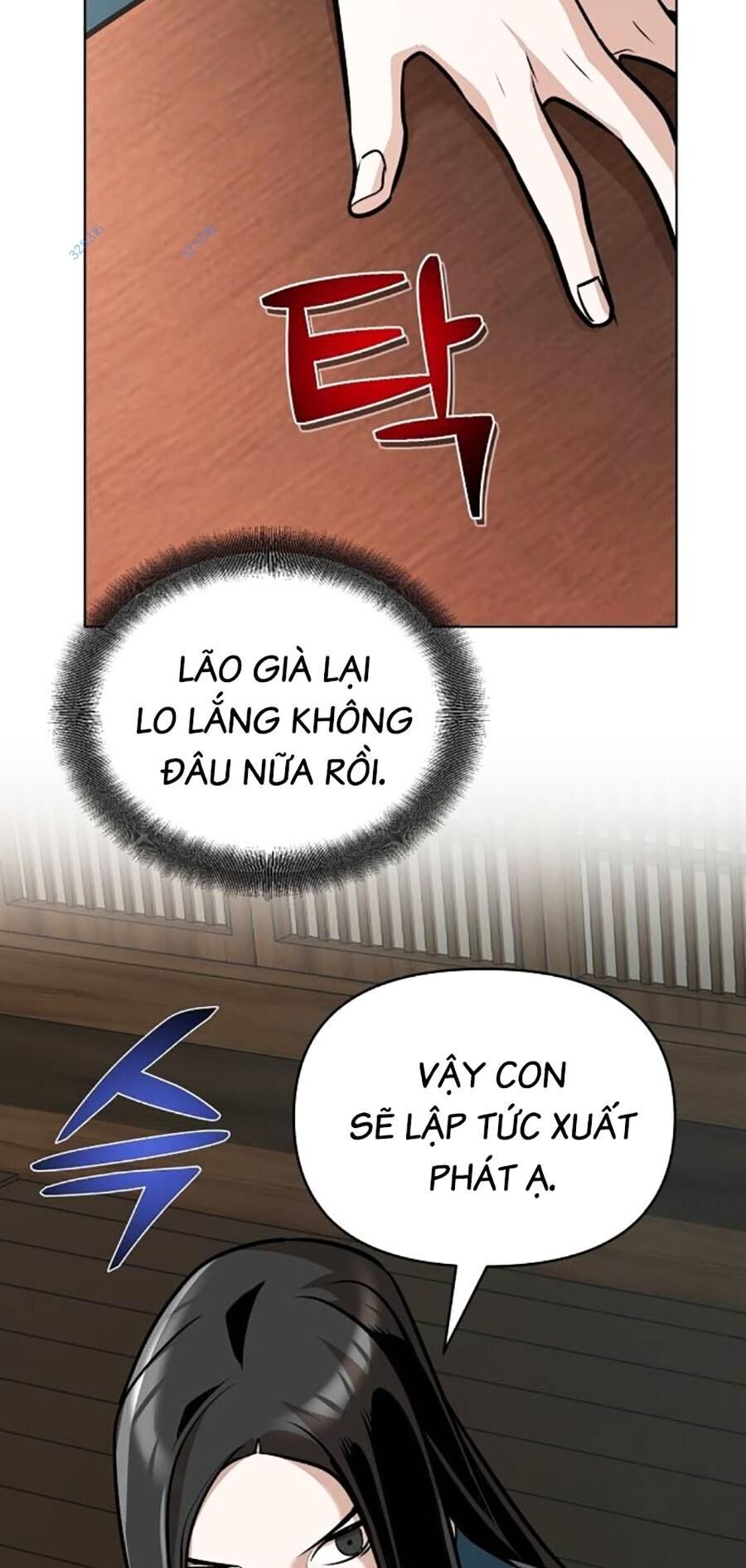 Tiểu Tử Đáng Ngờ Lại Là Cao Thủ Chapter 24 - Trang 2