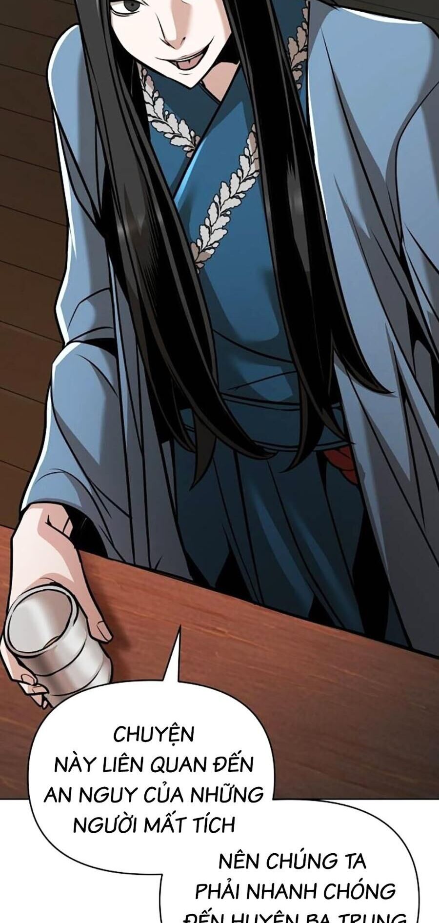 Tiểu Tử Đáng Ngờ Lại Là Cao Thủ Chapter 24 - Trang 2