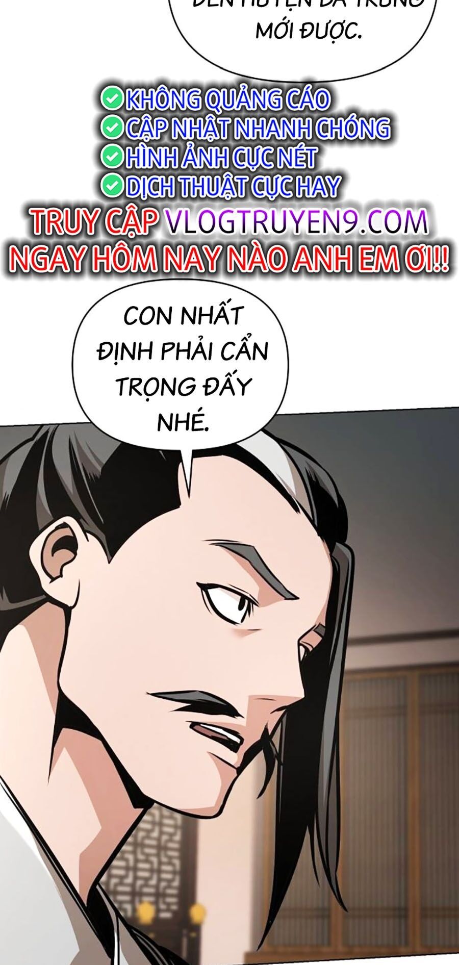 Tiểu Tử Đáng Ngờ Lại Là Cao Thủ Chapter 24 - Trang 2