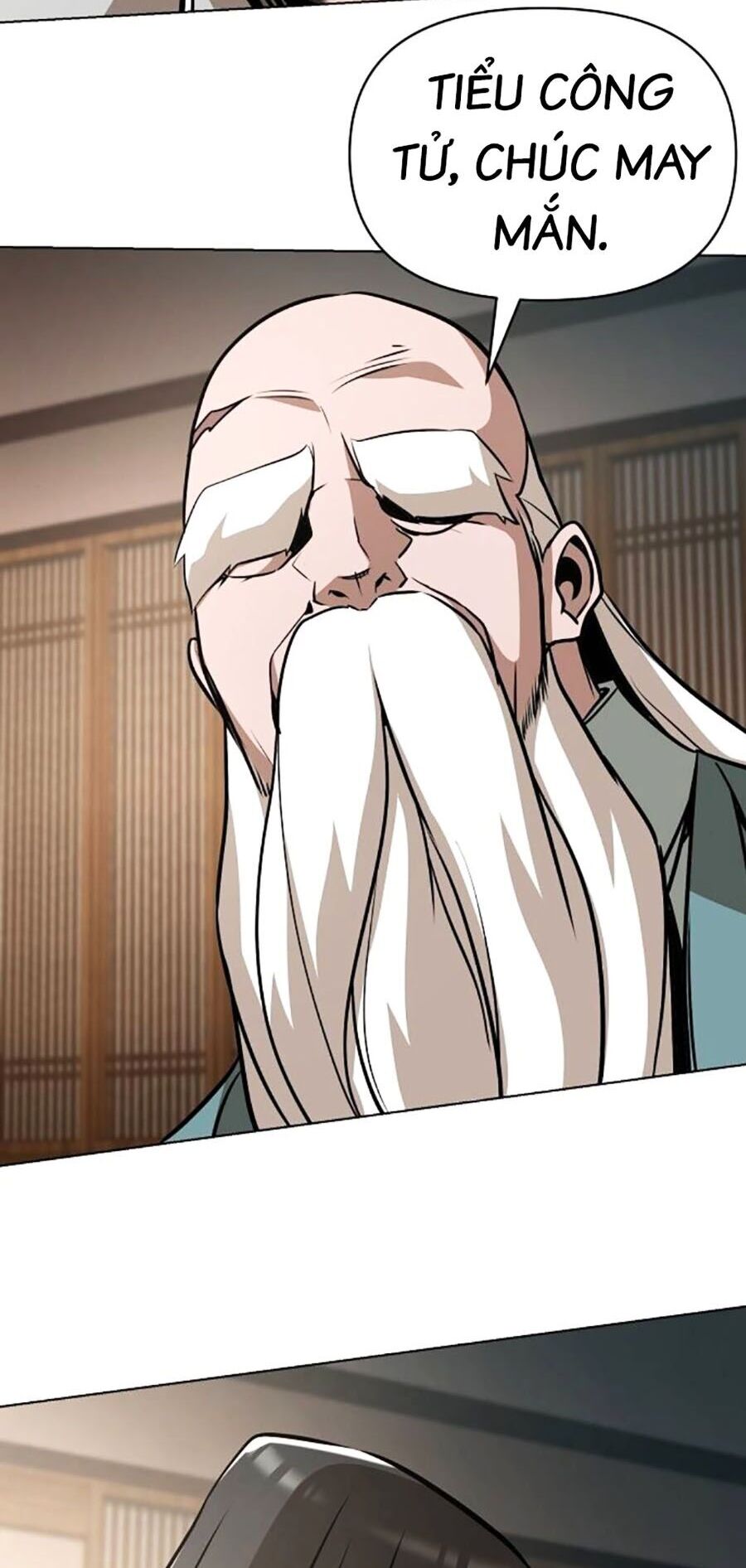 Tiểu Tử Đáng Ngờ Lại Là Cao Thủ Chapter 24 - Trang 2