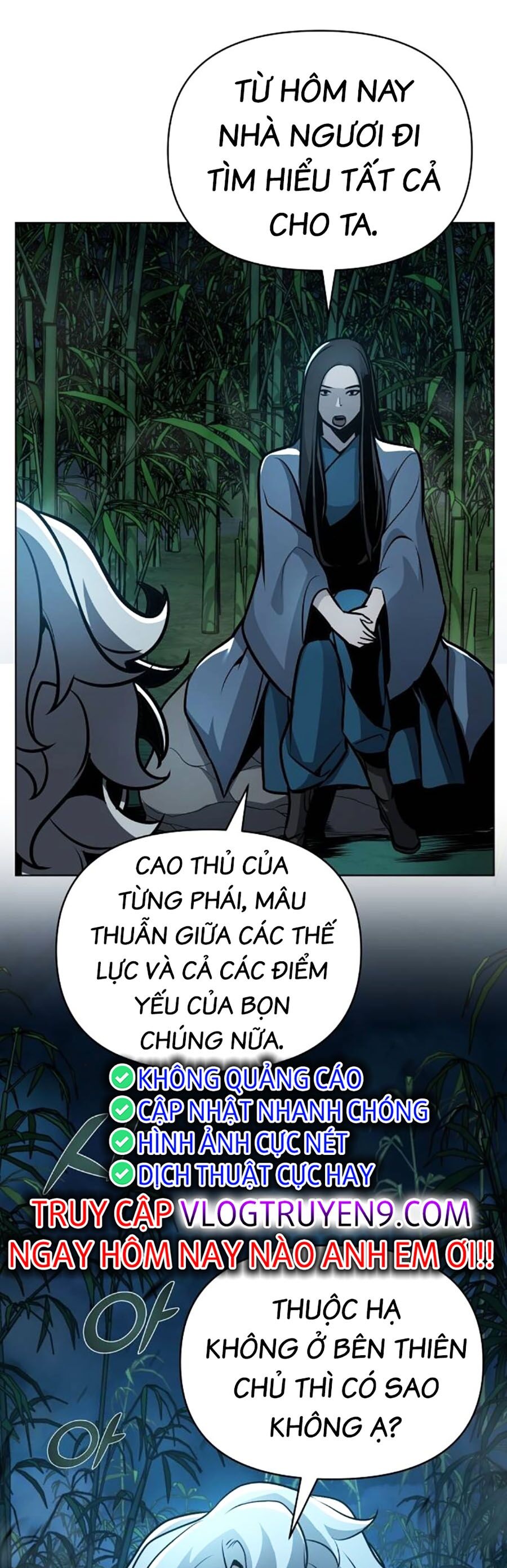 Tiểu Tử Đáng Ngờ Lại Là Cao Thủ Chapter 24 - Trang 2