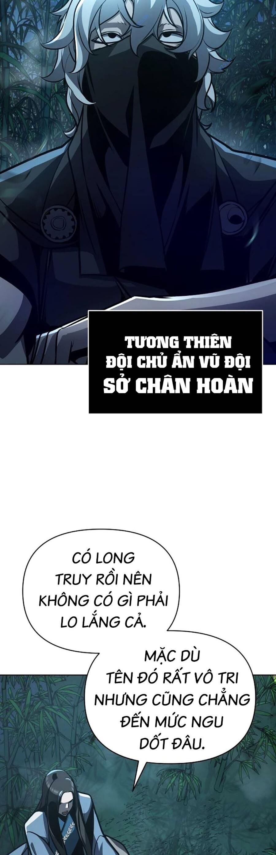Tiểu Tử Đáng Ngờ Lại Là Cao Thủ Chapter 24 - Trang 2