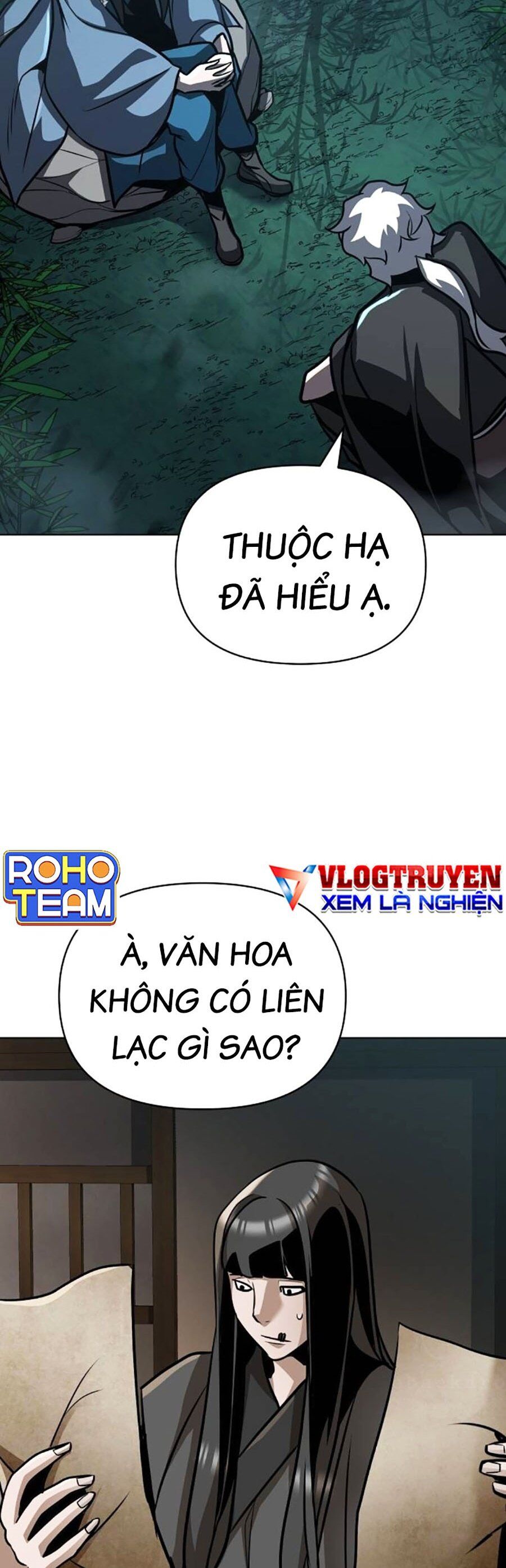 Tiểu Tử Đáng Ngờ Lại Là Cao Thủ Chapter 24 - Trang 2