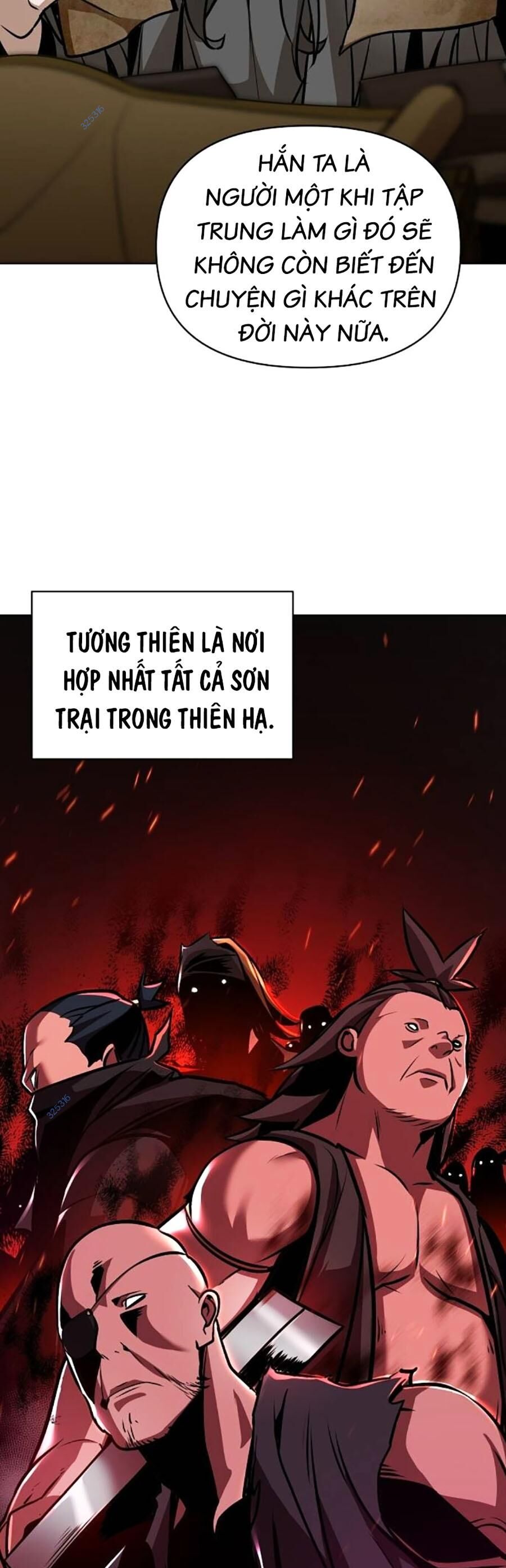 Tiểu Tử Đáng Ngờ Lại Là Cao Thủ Chapter 24 - Trang 2