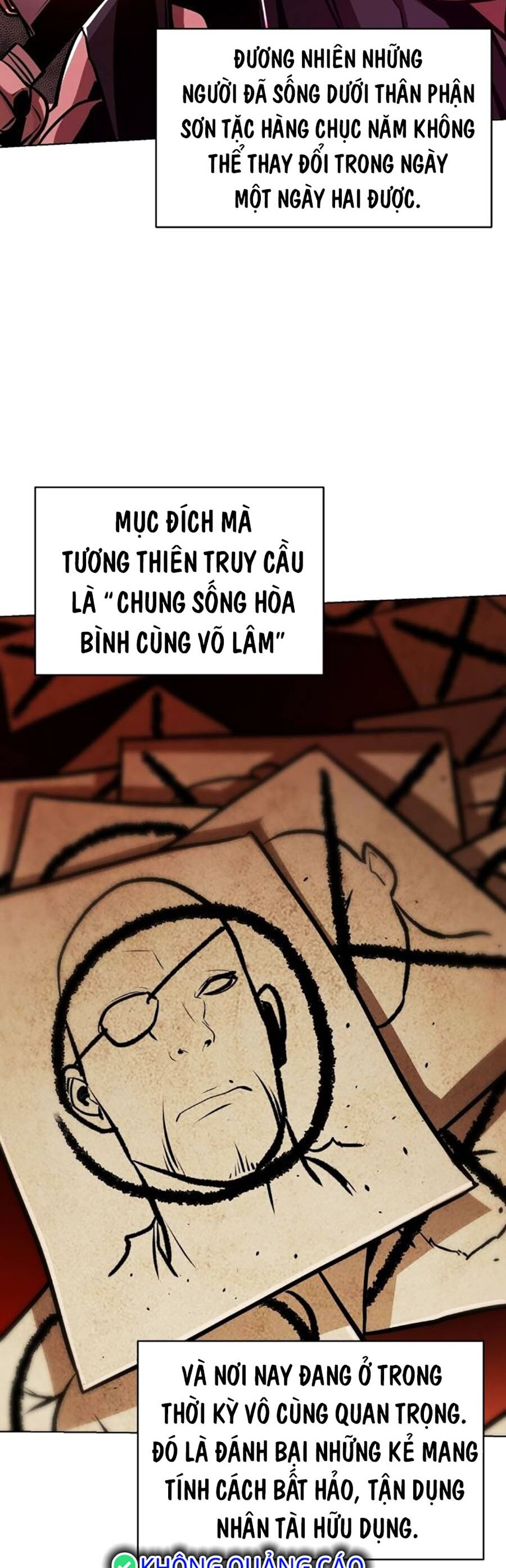 Tiểu Tử Đáng Ngờ Lại Là Cao Thủ Chapter 24 - Trang 2