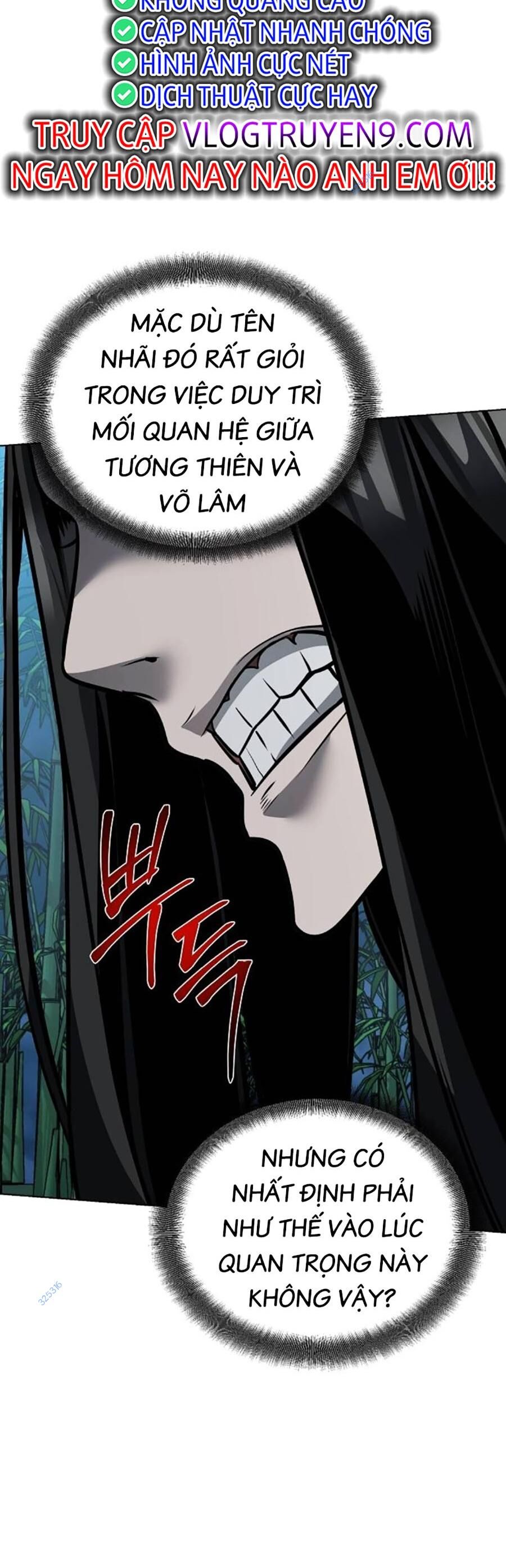 Tiểu Tử Đáng Ngờ Lại Là Cao Thủ Chapter 24 - Trang 2