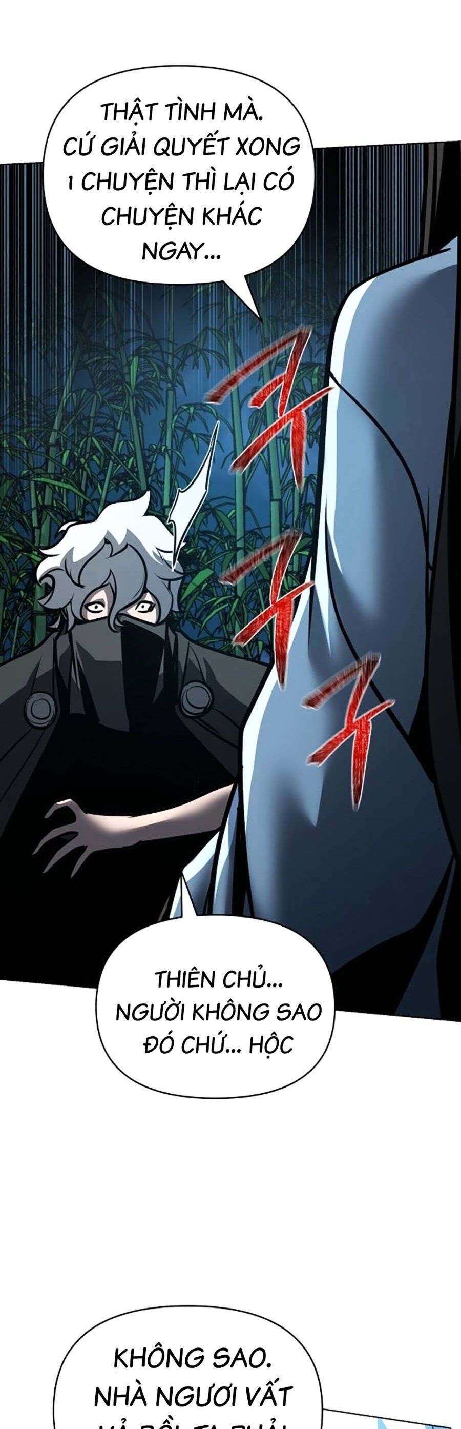 Tiểu Tử Đáng Ngờ Lại Là Cao Thủ Chapter 24 - Trang 2