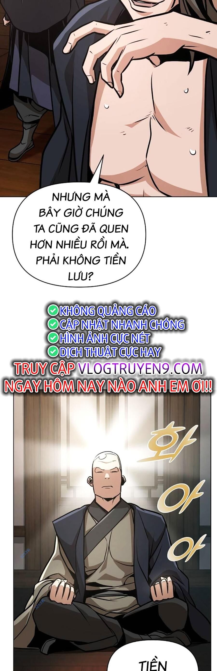 Tiểu Tử Đáng Ngờ Lại Là Cao Thủ Chapter 24 - Trang 2