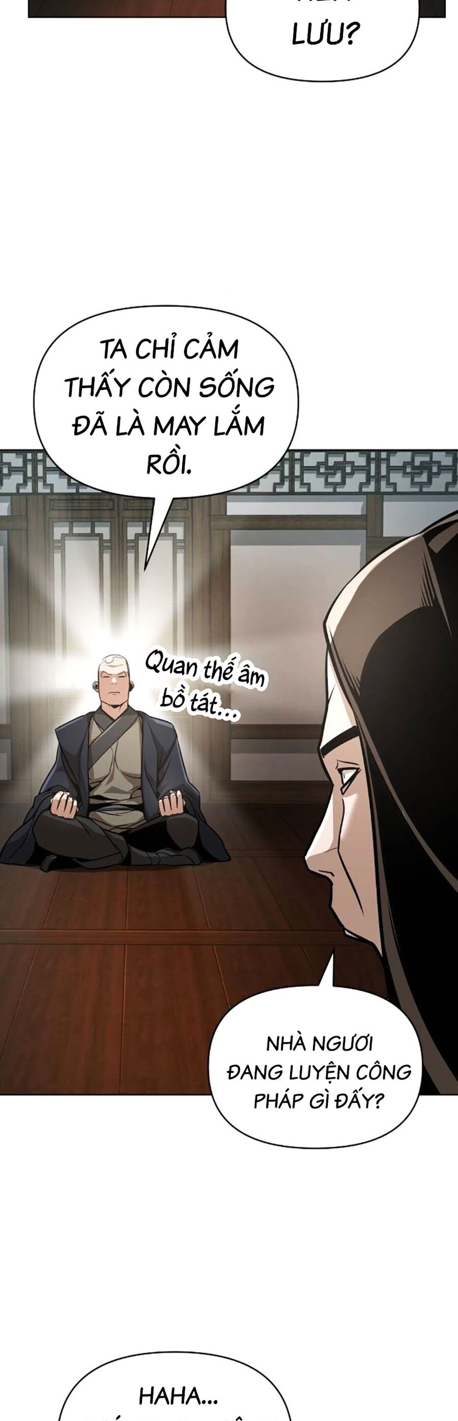 Tiểu Tử Đáng Ngờ Lại Là Cao Thủ Chapter 24 - Trang 2