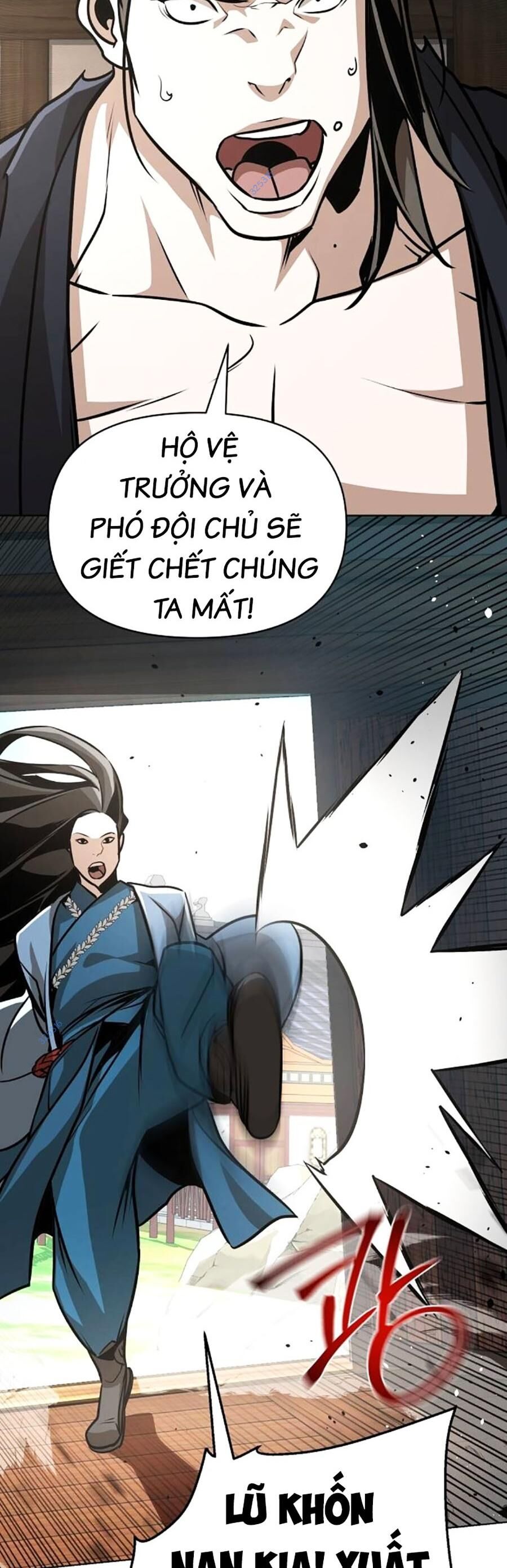 Tiểu Tử Đáng Ngờ Lại Là Cao Thủ Chapter 24 - Trang 2