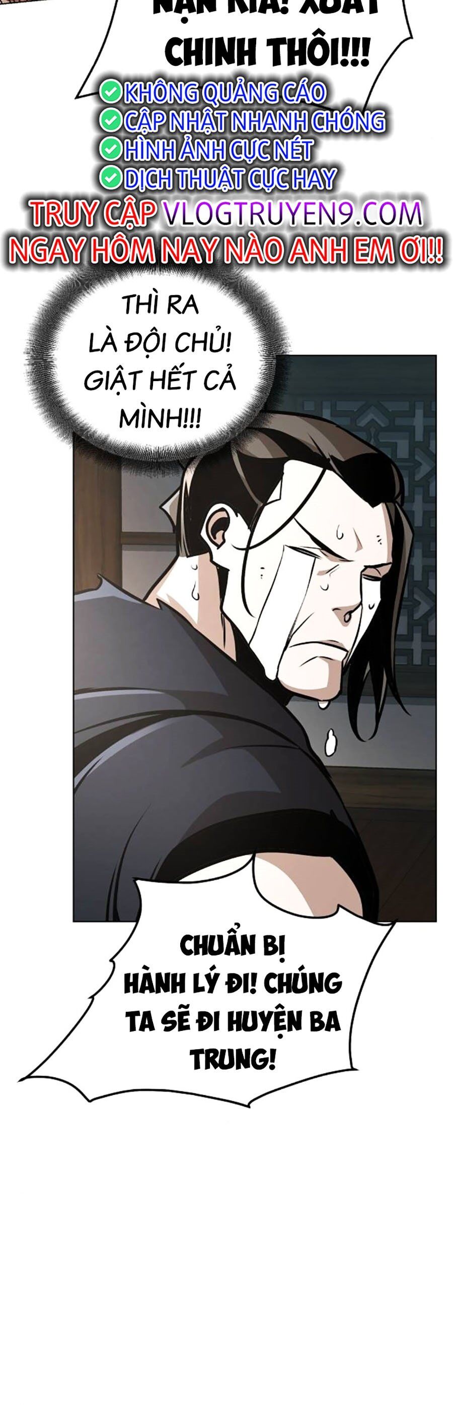 Tiểu Tử Đáng Ngờ Lại Là Cao Thủ Chapter 24 - Trang 2