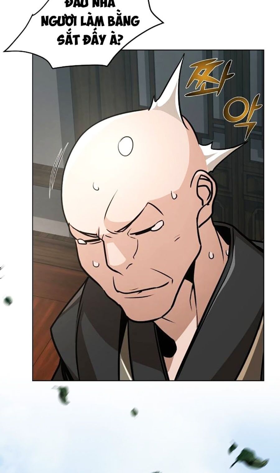 Tiểu Tử Đáng Ngờ Lại Là Cao Thủ Chapter 24 - Trang 2