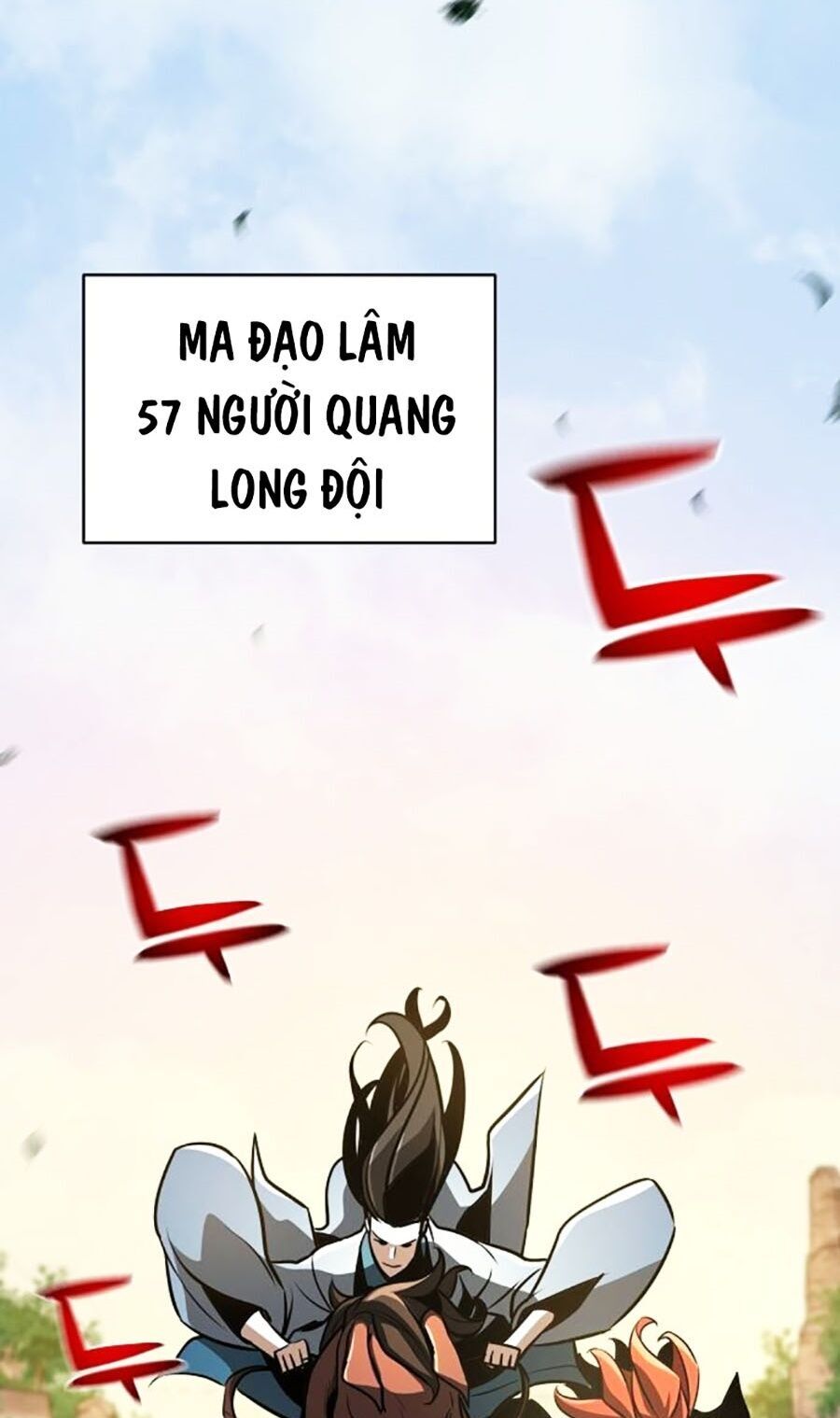 Tiểu Tử Đáng Ngờ Lại Là Cao Thủ Chapter 24 - Trang 2