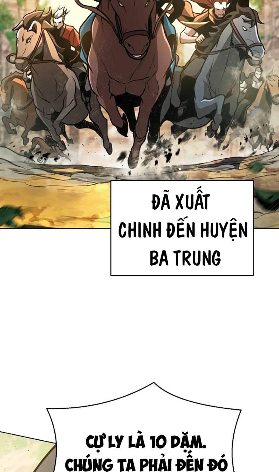 Tiểu Tử Đáng Ngờ Lại Là Cao Thủ Chapter 24 - Trang 2