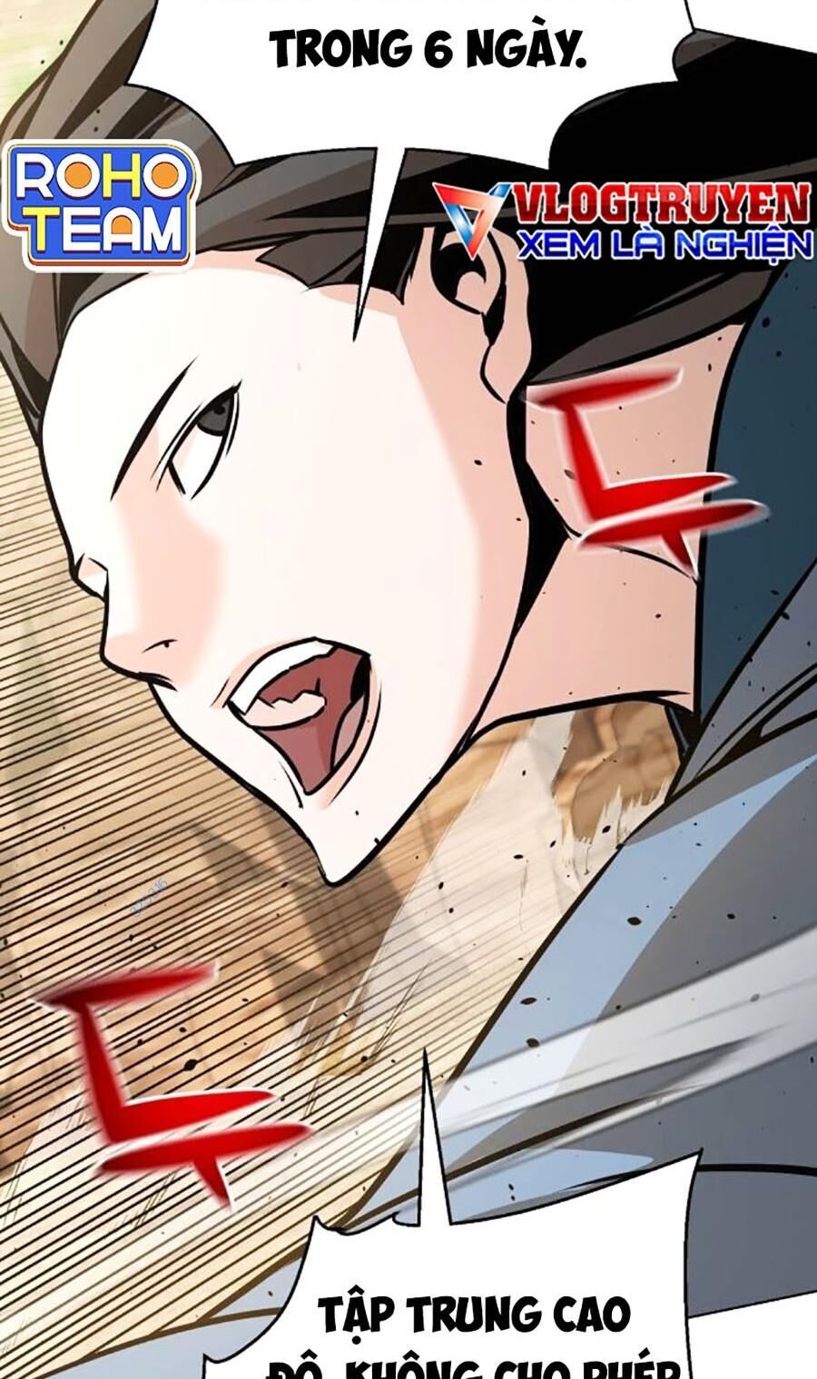 Tiểu Tử Đáng Ngờ Lại Là Cao Thủ Chapter 24 - Trang 2