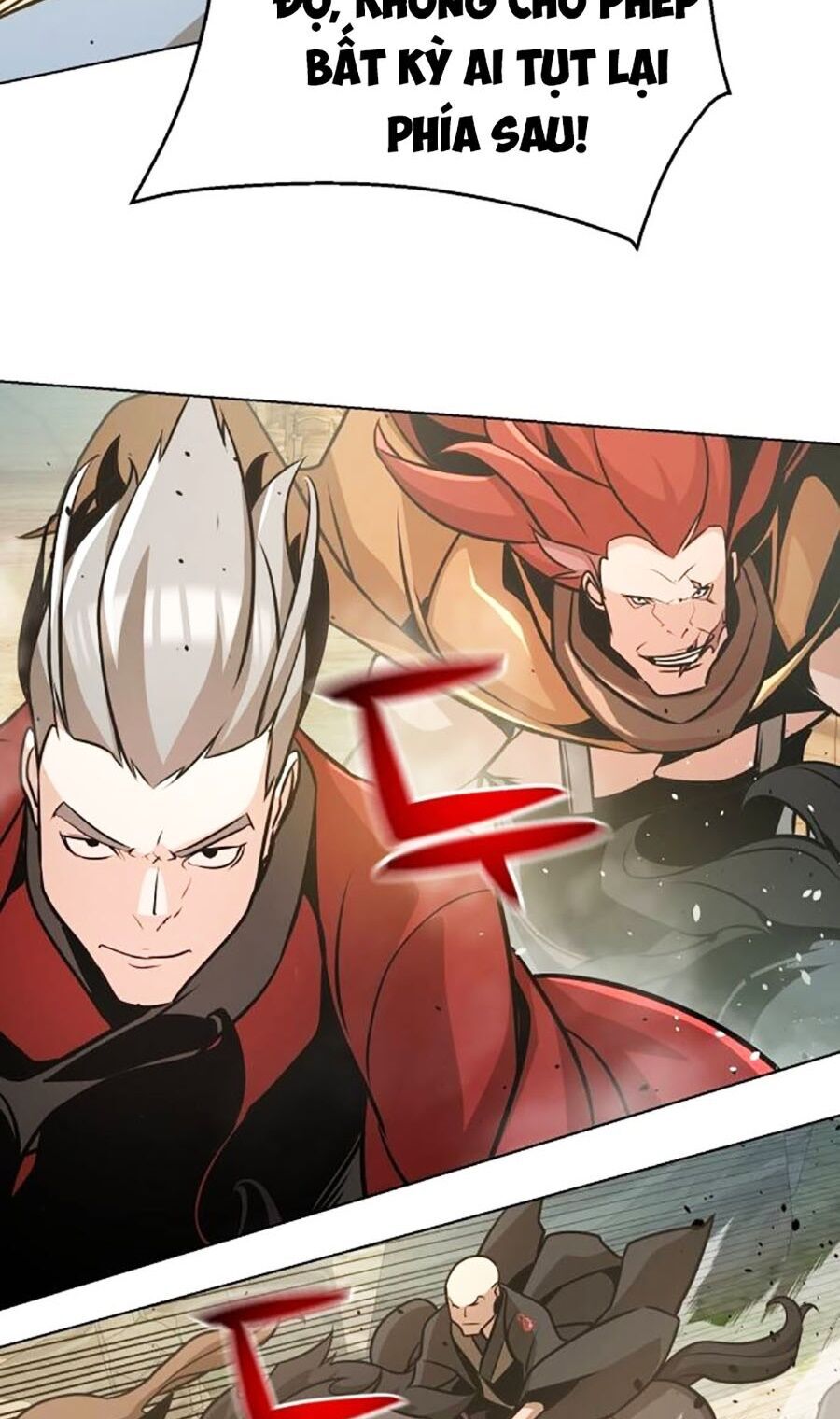 Tiểu Tử Đáng Ngờ Lại Là Cao Thủ Chapter 24 - Trang 2