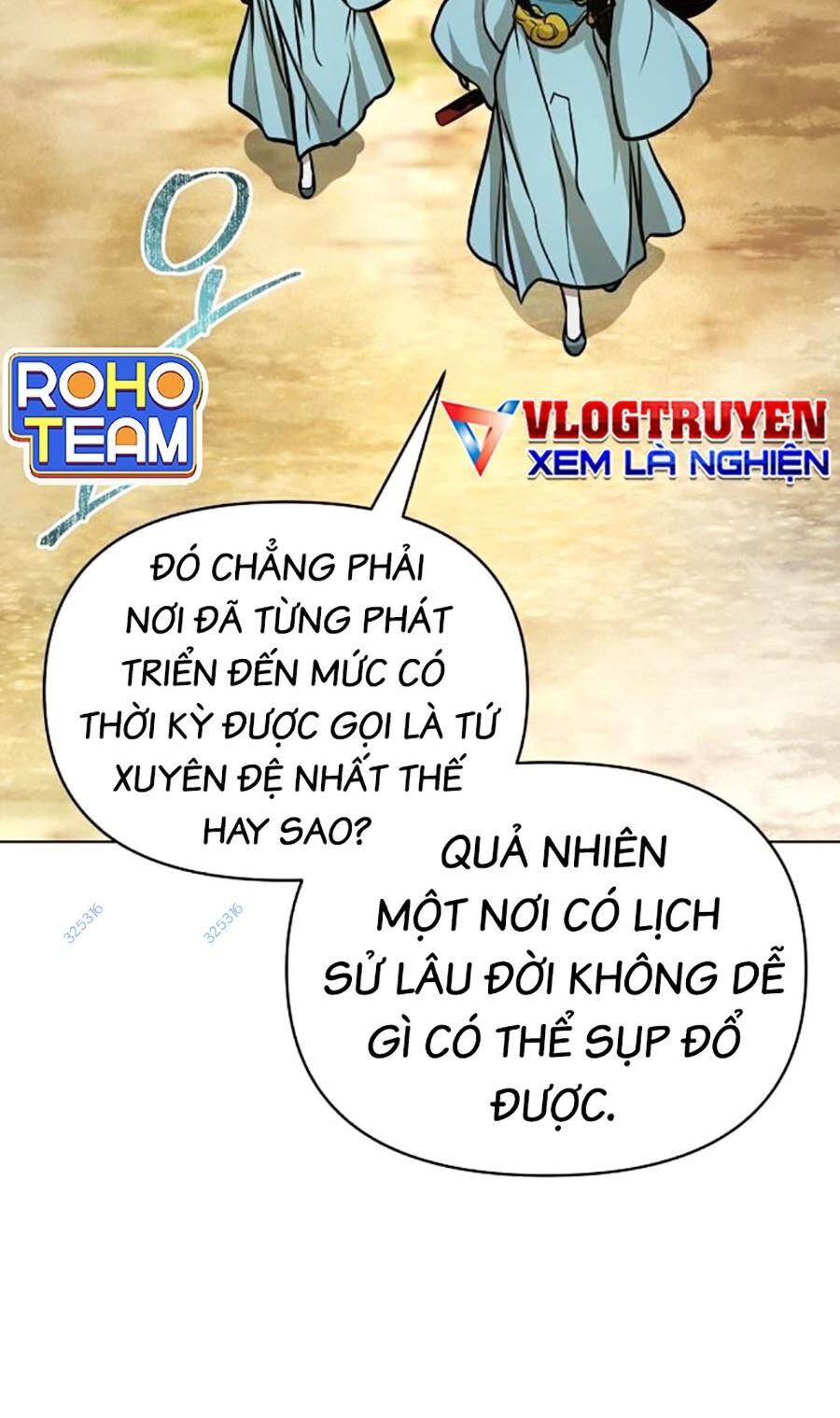 Tiểu Tử Đáng Ngờ Lại Là Cao Thủ Chapter 24 - Trang 2