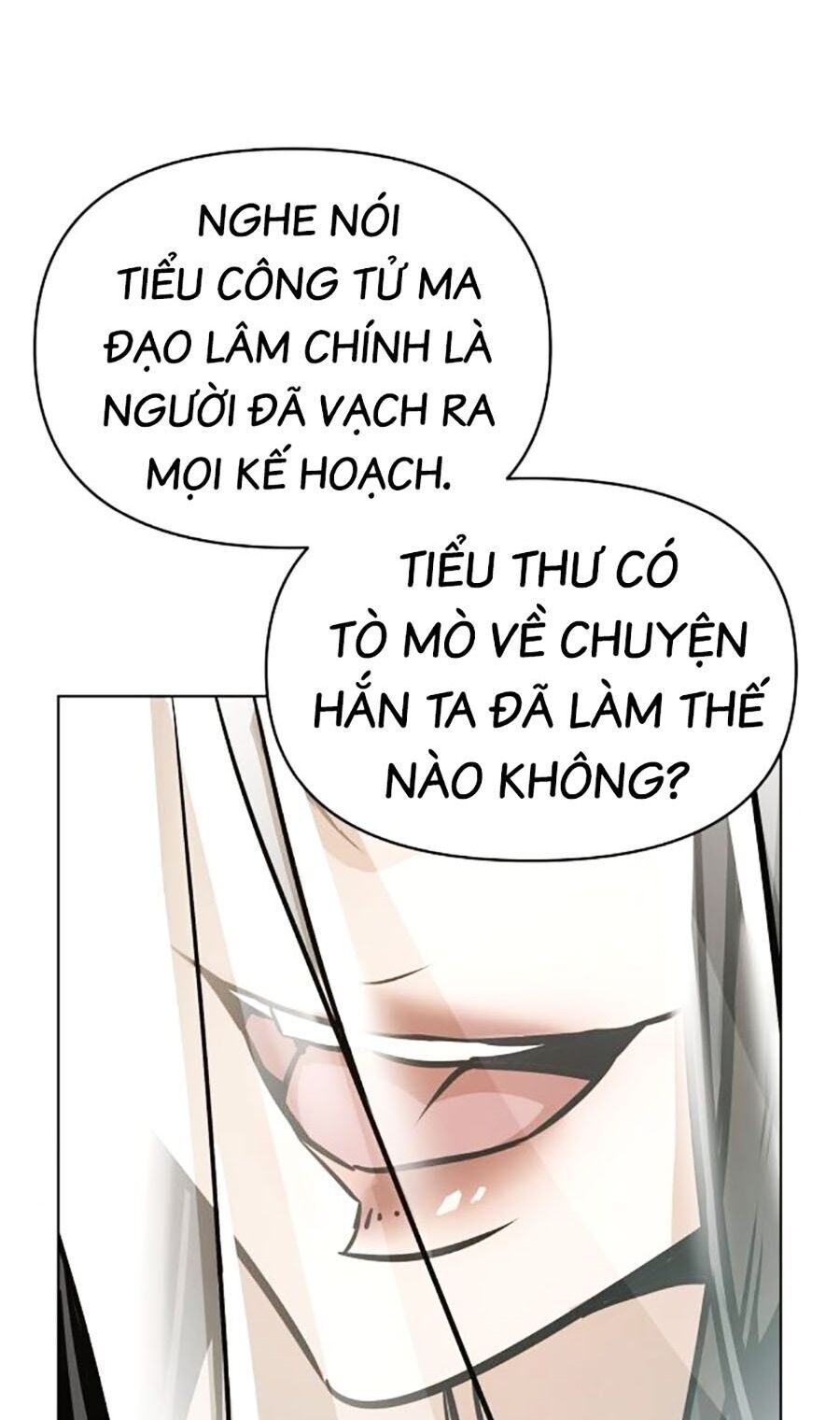 Tiểu Tử Đáng Ngờ Lại Là Cao Thủ Chapter 24 - Trang 2