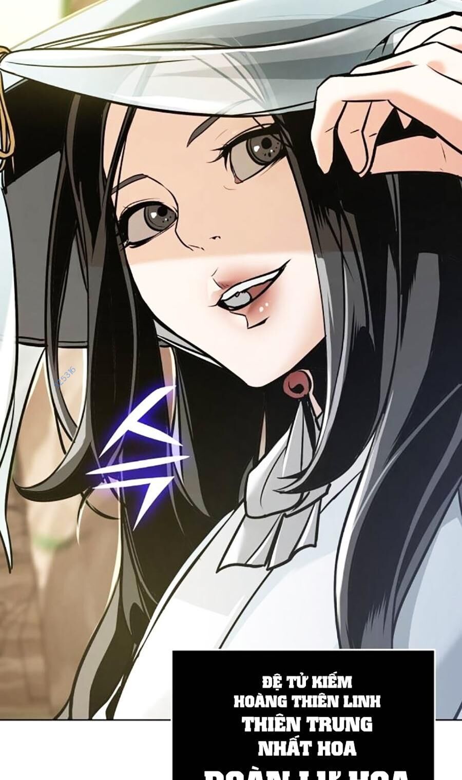 Tiểu Tử Đáng Ngờ Lại Là Cao Thủ Chapter 24 - Trang 2