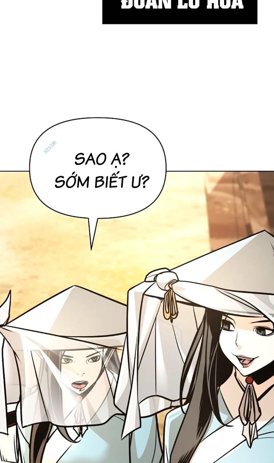 Tiểu Tử Đáng Ngờ Lại Là Cao Thủ Chapter 24 - Trang 2