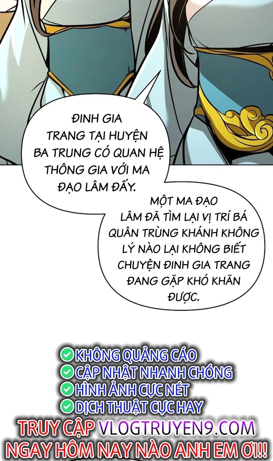 Tiểu Tử Đáng Ngờ Lại Là Cao Thủ Chapter 24 - Trang 2
