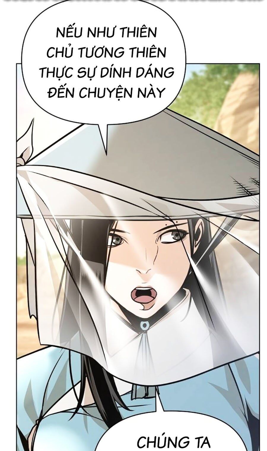 Tiểu Tử Đáng Ngờ Lại Là Cao Thủ Chapter 24 - Trang 2