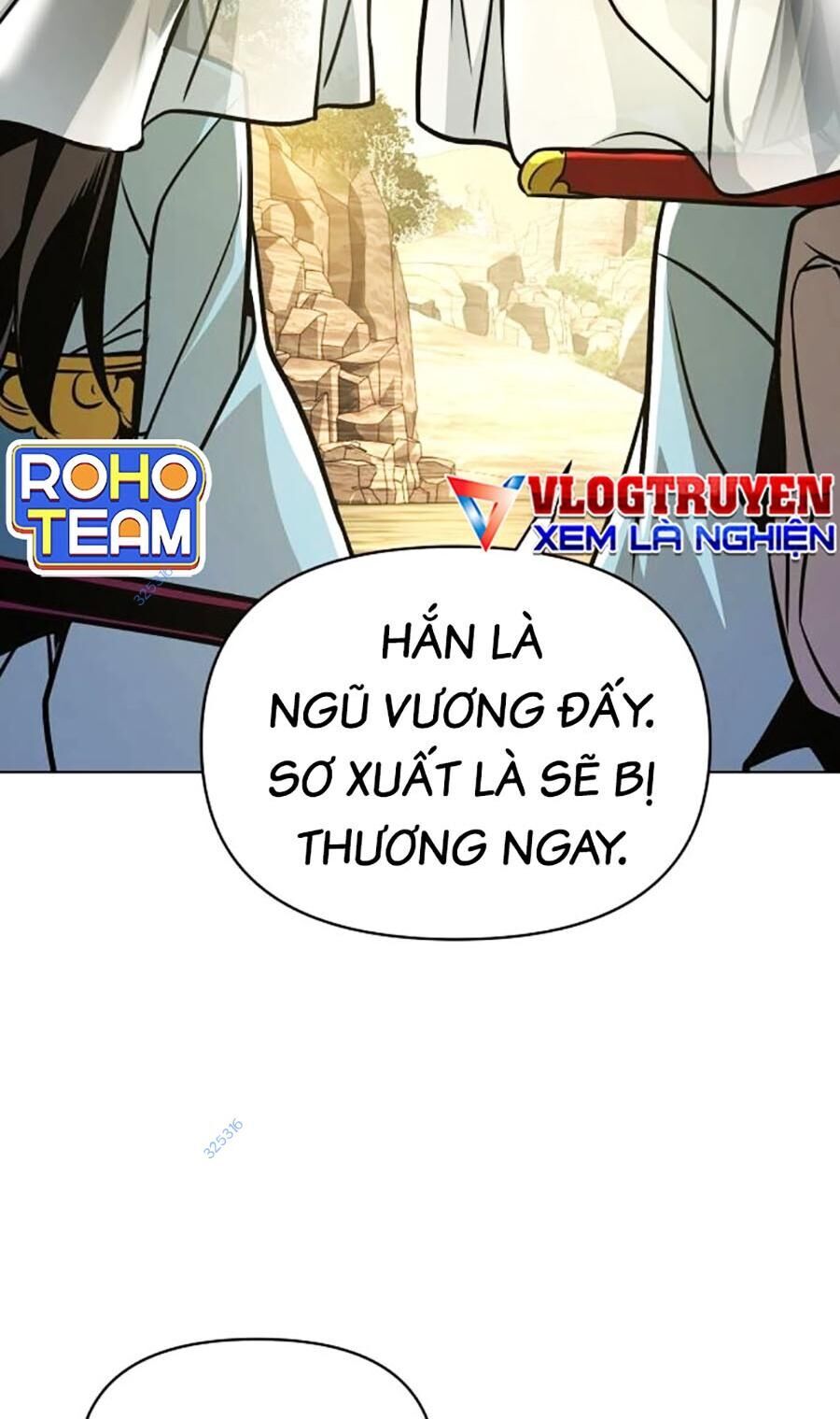 Tiểu Tử Đáng Ngờ Lại Là Cao Thủ Chapter 24 - Trang 2