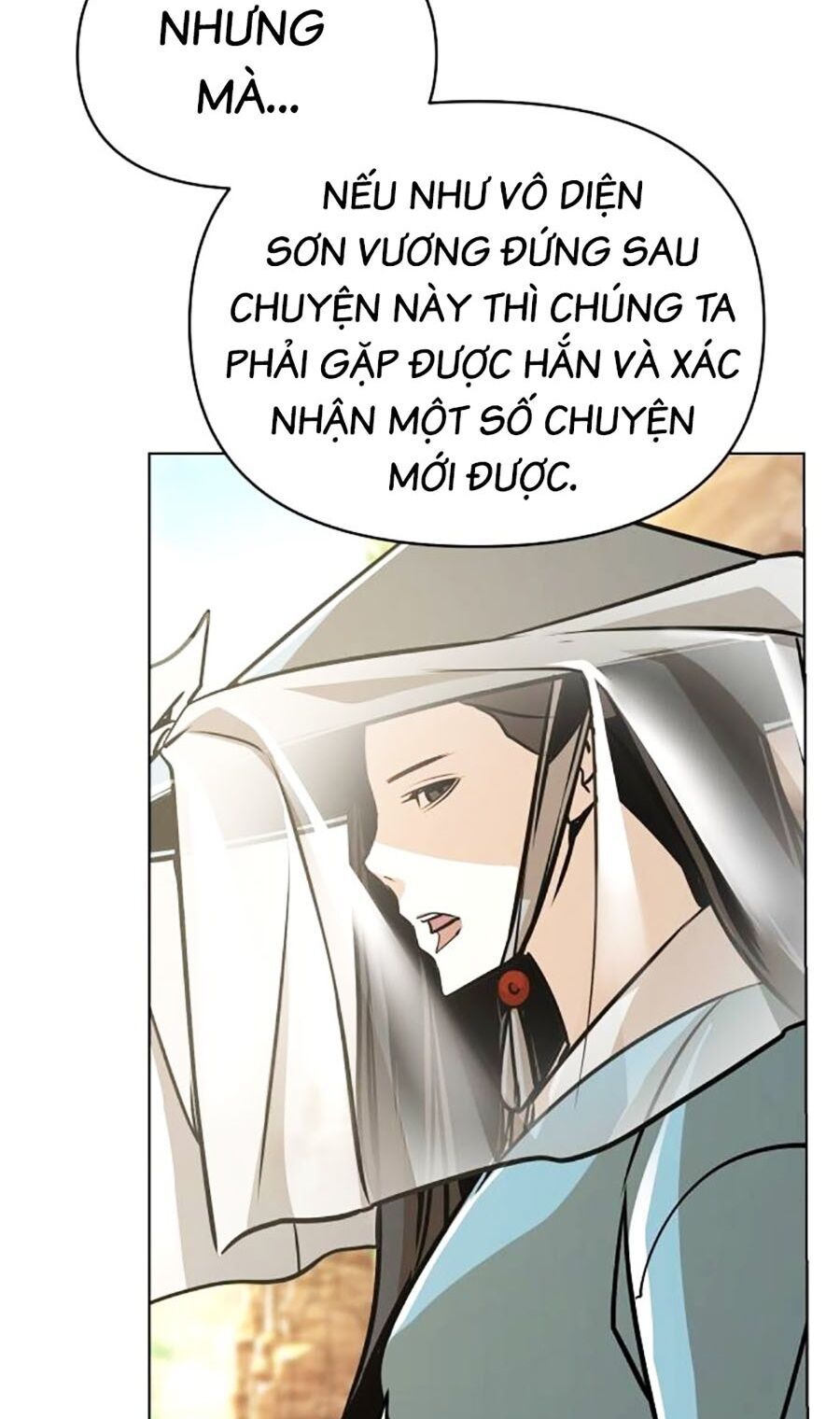 Tiểu Tử Đáng Ngờ Lại Là Cao Thủ Chapter 24 - Trang 2