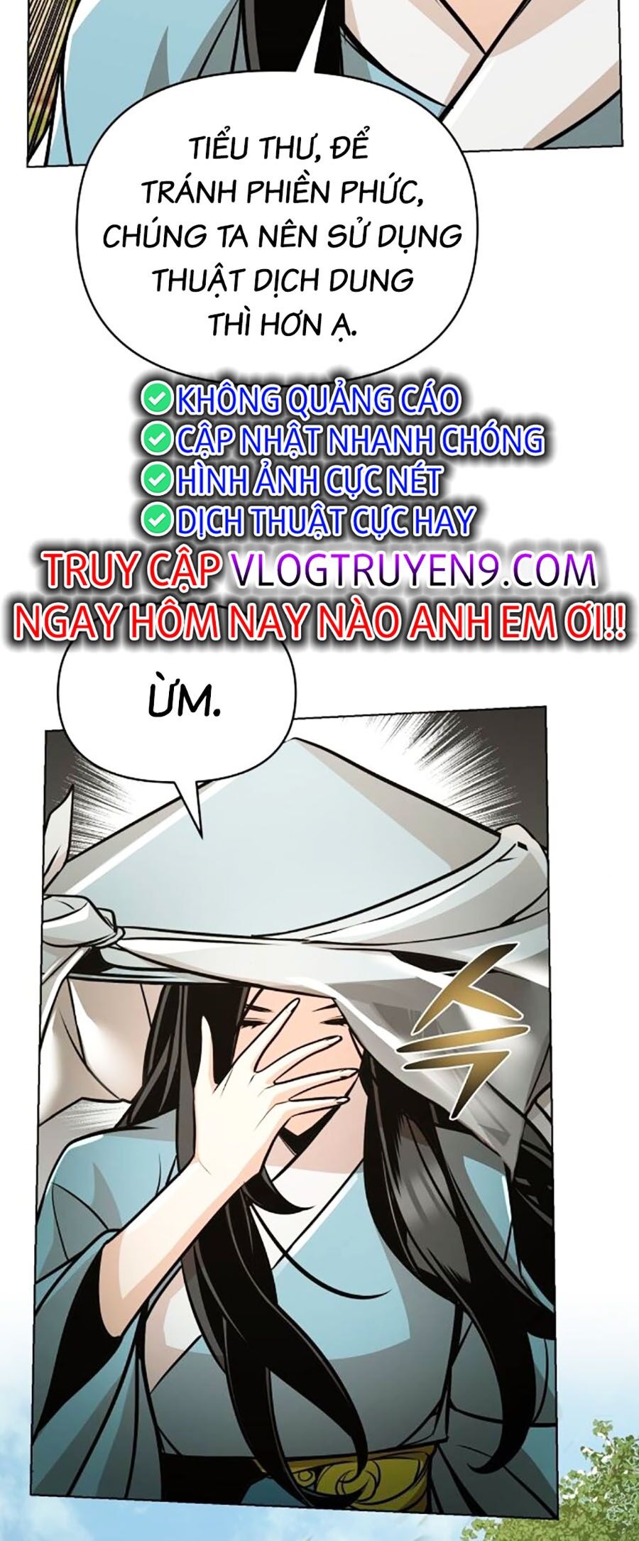 Tiểu Tử Đáng Ngờ Lại Là Cao Thủ Chapter 24 - Trang 2